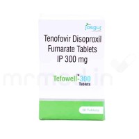 Tefowell 300mg Tablet