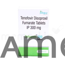 Tefowell 300mg Tablet