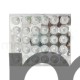 Shelcal 250mg Tablet