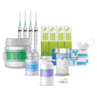 Eugest 200mg Injection