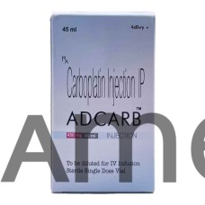 Adcarb 450mg Injection