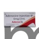 Adenoz 6mg Injection