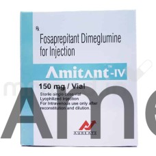 Amitant 150mg Injection