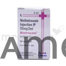 Biotrexate 50mg Injection