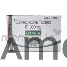 Citabin 500mg Tablet