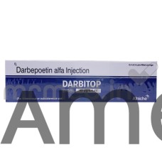 Darbitop 40mcg Injection