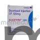 Docetere 120mg Injection