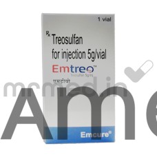 Emtreo 5gm Injection