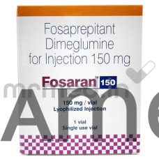 Fosaran 150mg Injection