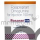 Fosaran 150mg Injection