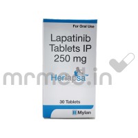 Herlapsa 250mg Tablet