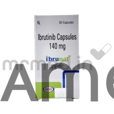 Ibrunat 140mg Capsule