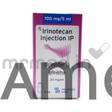 Irinotel 100mg Injection