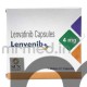 Lenvenib 4mg Capsule