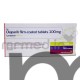 Lynparza 100mg Tablet