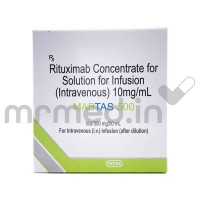 Mabtas 500mg Injection
