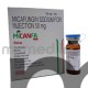 Micanfa 50mg Injection