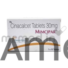 Mimcipar 30mg Tablet
