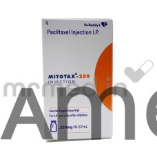 Mitotax 250mg Injection