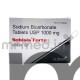 Sobisis Forte 1000mg Tablet