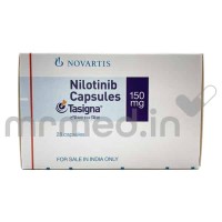 Tasigna 150mg Capsule