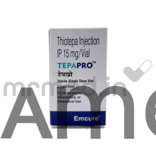 Tepapro 15mg Injection