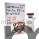 Thiotres 600mg Injection