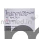 Scapho 150mg Injection