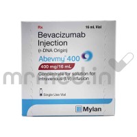 Abevmy 400mg Injection