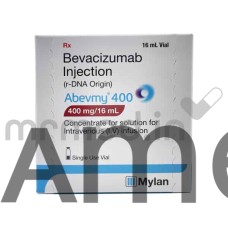 Abevmy 400mg Injection