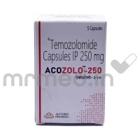 Acozolo 250mg Capsule
