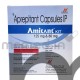 Amitant Kit 125mg/80mg Capsule