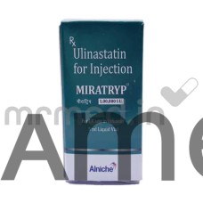 Miratryp 100000IU Injection