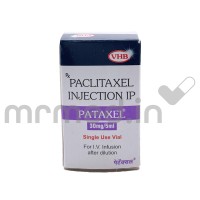 Pataxel 30mg Injection