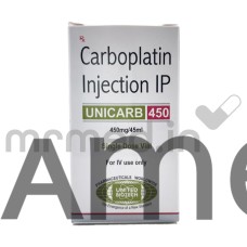 Unicarb 450mg Injection