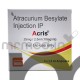 Acris 25mg Injection