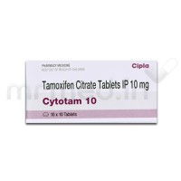 Cytotam 10mg Tablet