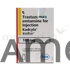 Kadcyla 100mg Injection