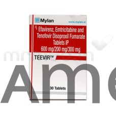 Teevir Tablet