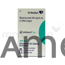 Versavo 100mg Injection