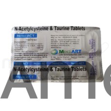 Nefro ACT Tablet