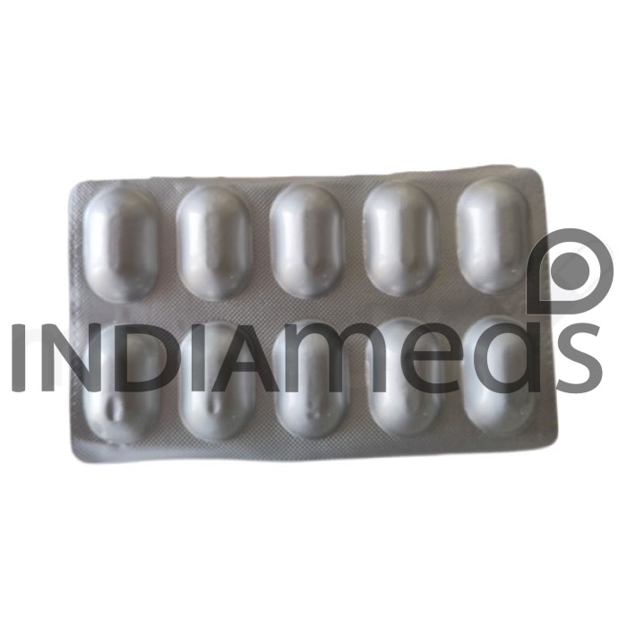 Nefro ACT Tablet