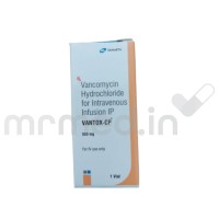Vantox CP 500mg Injection