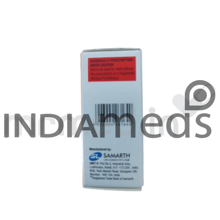 Vantox CP 500mg Injection