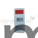 Vantox CP 500mg Injection