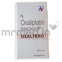 Oxaltero 50mg Injection