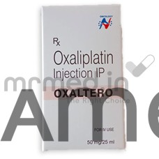 Oxaltero 50mg Injection