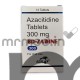 BD Zadine 300mg Tablet