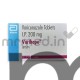 Vorihope 200mg Tablet