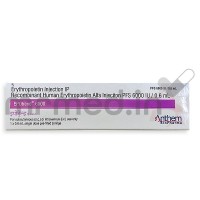 Epotrend 6000 IU Injection